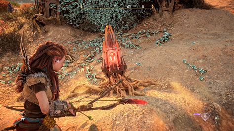 horizon zero dawn metal flower in house|metal flower horizon forbidden west.